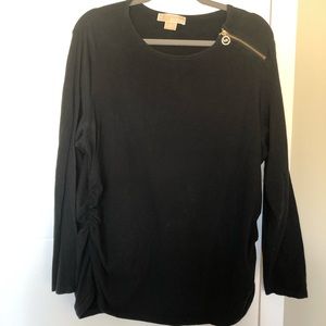 Michael Kors long sleeve T-shirt